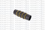 TURBO INTERCOLLER HORTUMU P308 P3008 P5008 PARTNER TEPE EXPERT III BERLINGO III C4 AIRCROOS C4 GRAND PICASSO C4 II C4PICASSO DS4DS5 1,6HDI 8V E5 SCUDO III 1,6JTD 10>