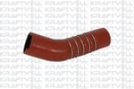 TURBO INTERCOOL CIKIS HORTUMU MITSUBISHI FUSO CANTER 12> EURO5