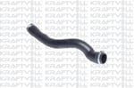 TURBO INTERCOOLER ALT GIRIS HORTUMU FOCUS III C MAX 13 /> CONNECT 13 /> 1,6TDCI E5