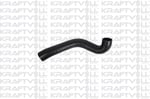 TURBO INTERCOOLER HORTUMU EURO4 IVECO DAILY IV 3.0 D.