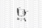 TURBO INTERCOOLER RADYATORU P308 II C4 PICASSO 14> P3008 II SUV 16>