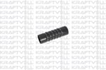 TURBO INTERCOOLER UST GIRIS HORTUMU (KELEPCELI SIYAH) COURIER FIESTA 08 /> B MAX FORD KA 16 /> 1