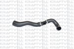 TURBO INTERCOOLLER HORTUMU FIESTA V 04>08 1,6TDCI