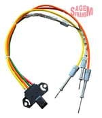 TURBO ISI KAPTORU DUSTER XJD-MEGANE IV