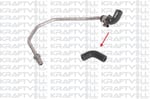 TURBO MANIFOLD BORUSU HORTUMU METAL BORU HARIC