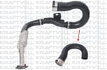 TURBO RADYATOR GIRIS HORTUMU AVEO T300 1,3 MULTIJET