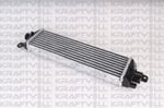 TURBO RADYATORU ALBEA 1.3 MJTD 02+ 414×118×40