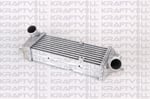TURBO RADYATORU INTERCOOLER ACCENT ERA 1,5 CRDI 2006> / CERATO-RIO 1,5 CRDI 2006>