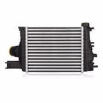 TURBO RADYATÖRÜ (INTERCOOLER) CLIO IV 12> CAPTUR 13-