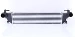 TURBO RADYATÖRÜ (INTERCOOLER) EGEA 15= / 500 13= 1.3JTD-1.6JTD-1.4