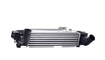 TURBO RADYATÖRÜ (INTERCOOLER) SORENTO 03-06 BRAZING