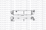 TURBO RADYATORU NISSAN NV300 VIVARO TRAFFIC III 1.6 CDTI 14> NV300