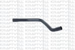 TURBO SARJ HAVALANDIRMA HORTUMU TRANSIT V184 01>06 V347 2,4TDCI