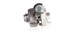 TURBO SARJ KOMPLE P206-P207-P307-PARTNER-BERLINGO-C3-C4-SCUDU-FOCUS-C-MAX- 1.6 HDI (110 PS)