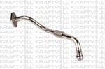 TURBO SARJ YAG TAHLIYE BORUSU FORD TRANSIT V184  JUMBO