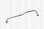TURBO YAG BORUSU MERCEDES AXOR 906 3228