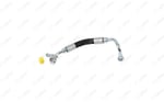TURBO YAĞLAMA BORUSU BMW M47 D20 2.0
