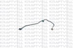 TURBO YAGLAMA BORUSU TRAFIC III 14> MEGANE IV 15> TALISMAN 15> 1.6 DCI R9M