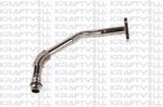 TURBO YAGLAMA GERIDONUS BORUSU BOXER III-JUMPER III 06> FORD TRANSIT CUSTOM 2.2 TDCI 11>