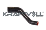 TURBO YAGLAMA HORTUMU SILICON DOBLO 1,3 MULTIJET / 1,9JTD