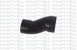 TURBOSARJ HAVA HORTUMU (HAVA DAGITICI HATTINA) VIANO W639 03> VITO W639 03> SPRINTER 906 06>09