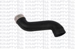 TURBOSARJ HORTUMU SAG S-CLASS W221 06>13