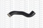 TURBOSARJ HORTUMU SOL C-CLASS W204 07>09 S204 07>09