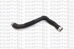 TURBOSARJ HORTUMU SOL (OM626) C-CLASS W205 14>