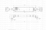 TURBOSARJ RADYATORU X156 13> X117 15>19 W176 12>18 W246 13>18 C117 13>18