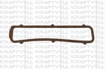 UST KAPAK CONTASI (MANTAR) TEMPRA UNO SLX 1.4 / 1.6 OLCU: 3MM