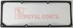 ÜST KAPAK CONTASI RENAULT 19 1.6 ENJEKTÖR K7M RENAULT 1.4  1.6 8V. CLIO  MEGANE K7J K7M MOTOR KAUÇUK KAPLI SAC