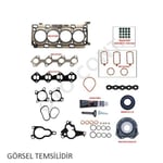 UST TAKIM CONTA (OPEL ASTRA J 1.3CDTI 12-/CORSA D MERIVA B 1.3CDTI 10-/ FIAT 500 C-L 1.3D MTJ EURO 5)