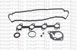 UST TAKIM CONTASI (SKC HARIC) KECELI-SUBAP LASTIKLI CLIO KANGOO MEGANE 1,5 K9K