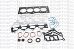 UST TAKIM CONTASI SKC' LI-SUBAP LASTIKLI-VITON KECELI CLIO LAGUNA MEGANE SCENIC 1,4 / 1,6 16V (K4K /