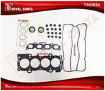 ÜST TAKIM CONTASI (SKT KEÇELİ+SUB.LASTİKLİ) FOCUS II 1.6 16V (03-07) 100HP
