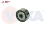 V KAYIŞ GERGİ RULMANI METAL 60X27 FORD TOURNEO CONNECT 1.8 TDCI 2002-2014