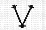 V KOLU M-BENZ ACTROS - ANTOS - AROCS - AXOR 1835 1840