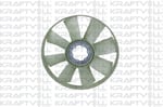 VANTILATOR PERVANESI DAF CF65 CF75 CF85 98>13   (8 KANAT)