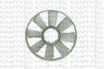 VANTILATOR PERVANESI IVECO EUROCARGO - EUROSTAR 440 93>02 - EUROTECH 440 93> - EUROTRAKKER 380-440-720 93>04     (8 KANAT)
