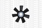 VANTILATOR PERVANESI IVECO EUROCARGO I-III 100-110-120-130-140-150-170-180 91>15     (7 KANAT)