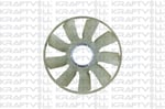 VANTILATOR PERVANESI IVECO STRALIS 440 02> TRAKKER 380-440-720 05>     (9 KANAT)