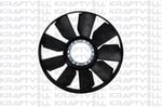 VANTILATOR PERVANESI IVECO STRALIS 440 02> TRAKKER 380-440-720 05>     (9 KANAT)