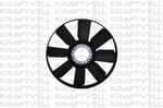 VANTILATOR PERVANESI IVECO TECTOR 12>     (8 KANAT)