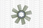 VANTILATOR PERVANESI M-BENZ 3031 - 2641     (8 KANAT)