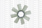 VANTILATOR PERVANESI M-BENZ ACTROS 1844 96>02     (8 KANAT)