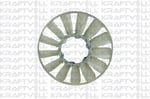 VANTILATOR PERVANESI M-BENZ ACTROS MP4 / MP5 OM 471 11>     (13 KANAT)