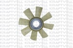VANTILATOR PERVANESI M-BENZ CONECTO (O 345) 01> 457 OTOBUS     (8 KANAT)