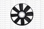 VANTILATOR PERVANESI MAN 32.270 D0836     (8 KANAT)