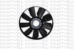 VANTILATOR PERVANESI MAN TGA 00> F2000 19.423 D2866 94> 19.463 D2876 94>     (9 KANAT)