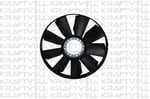 VANTILATOR PERVANESI MAN TGA 18.430 D2066 04> 18.480 D2876 02>     (9 KANAT)